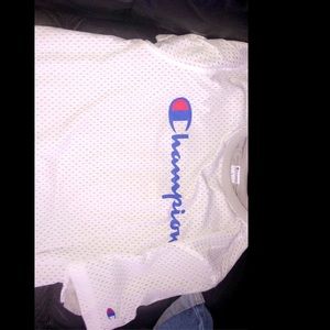 Champion “jersey”